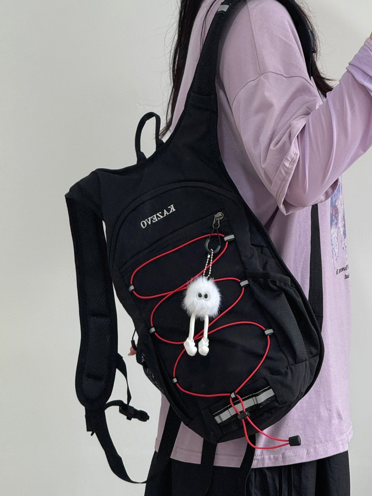 Multi-Zweck Leichtgewicht Reise Rucksack