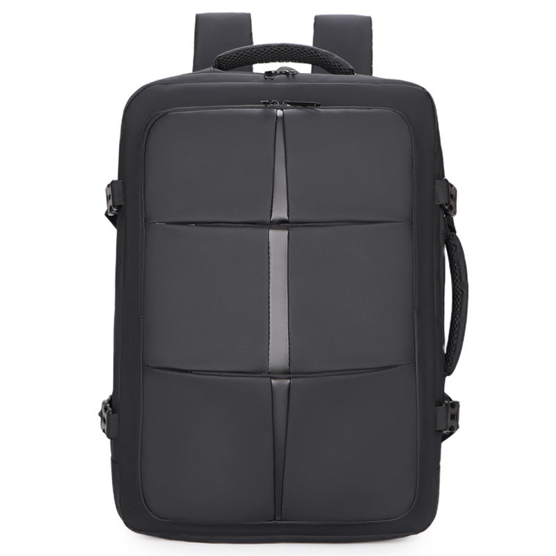 Multifunktionaler Laptop-Rucksack Brehn