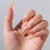 Elegantes Stiletto-Nageldesign-Kit Brehn
