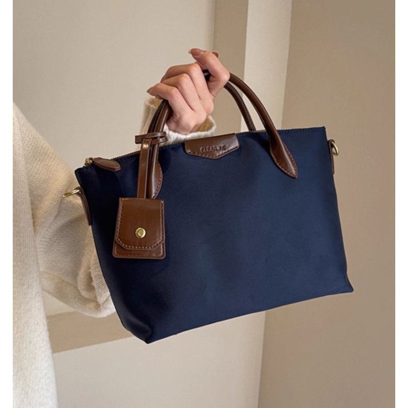 Kompakte Mini-Handtasche Brehn