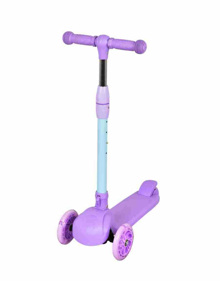 Sicherheits Stunt Scooter Brehn