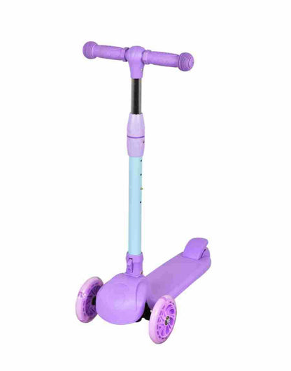 Sicherheits Stunt Scooter Brehn