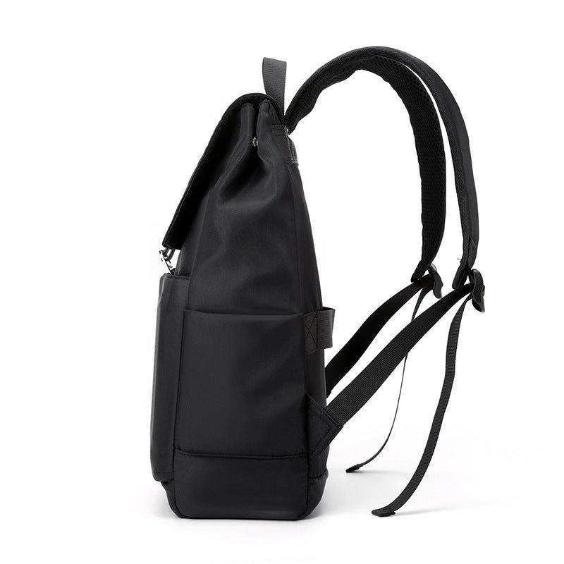 Vielseitiger Urban Laptop Rucksack Brehn