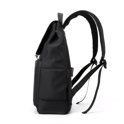 Vielseitiger Urban Laptop Rucksack Brehn