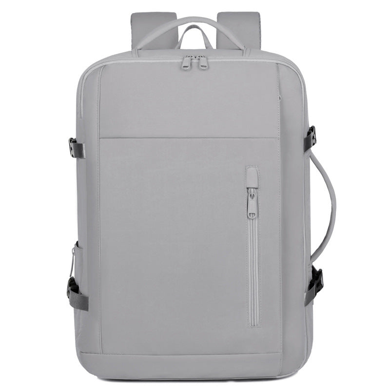 Vielseitiger Executive Laptop-Rucksack Brehn