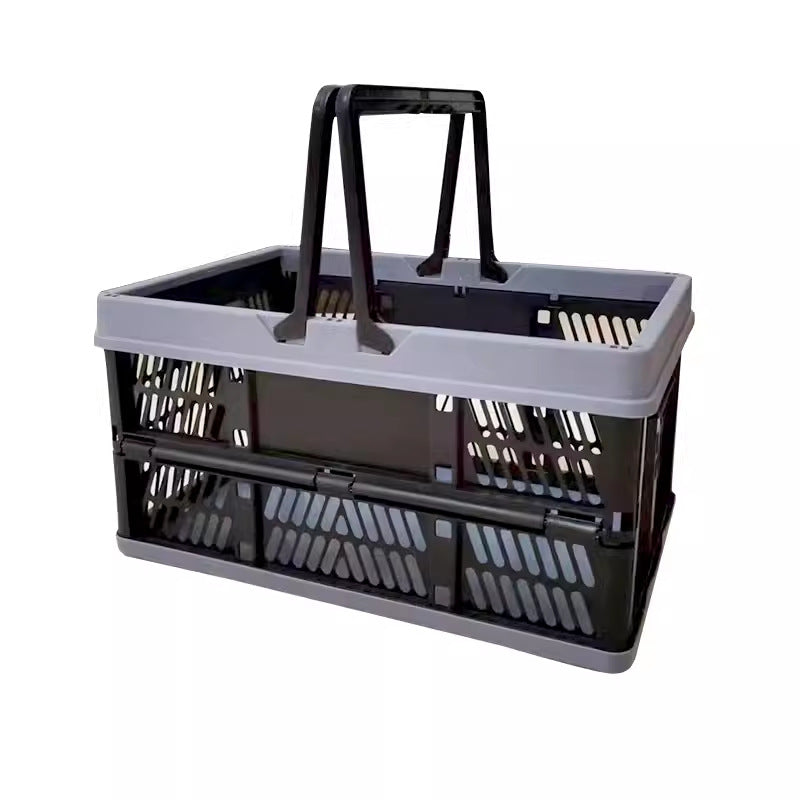 Ergonomischer Tragbarer Einkaufswagen Brehn