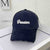Damen Distressed Casual Cap Brehn