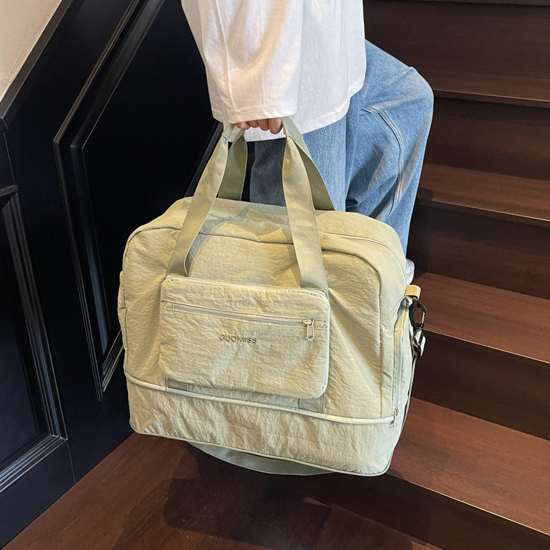 Funktionale Reisetasche Brehn
