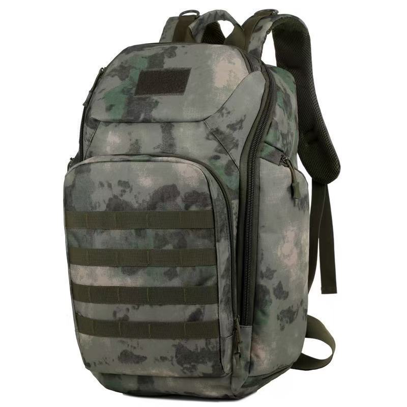 Hochleistungs-Taktischer Rucksack Brehn