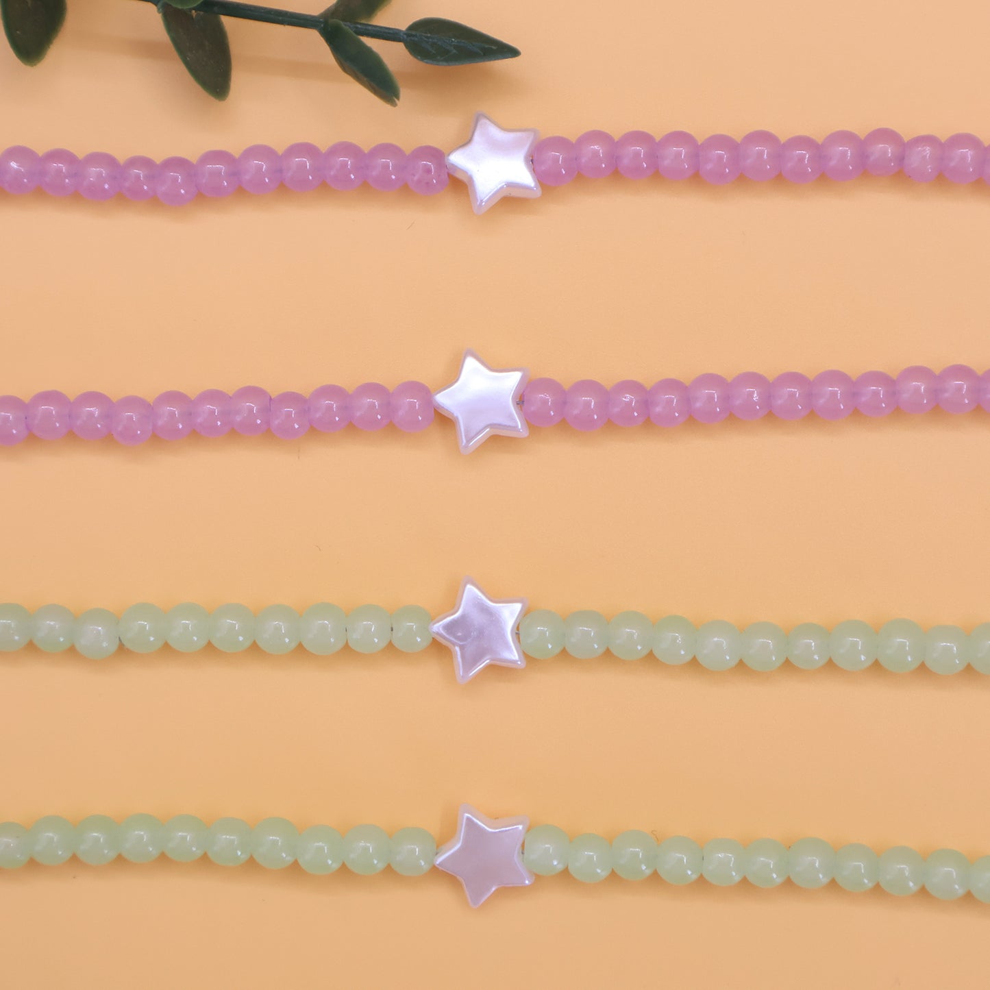 Stylische Brillen Kette Brehn