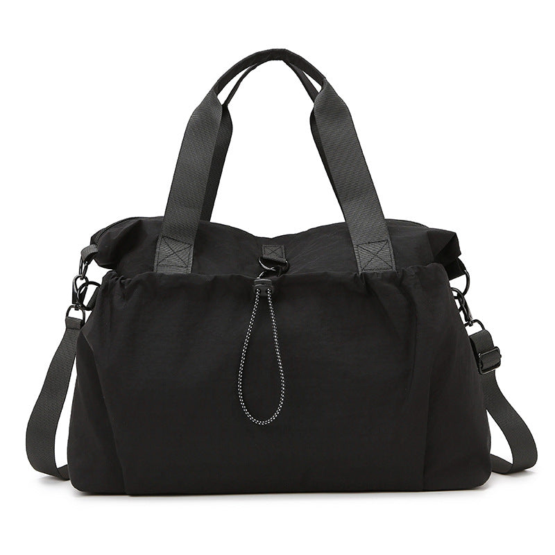Vielseitige Multi-Pocket Reisetasche Brehn