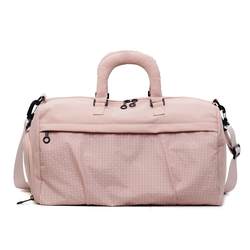 Verstellbare wasserdichte Sport-Duffel-Tasche Brehn
