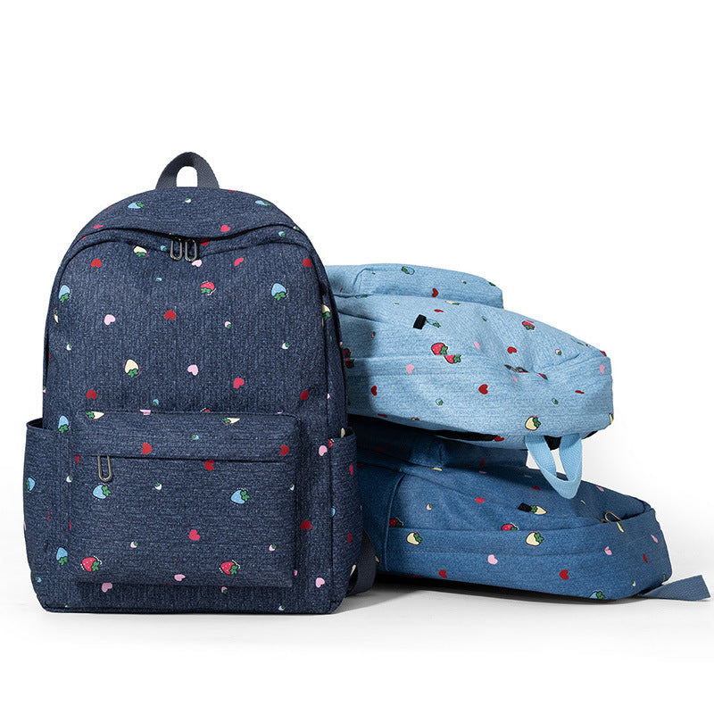 Schulrucksack Set Brehn