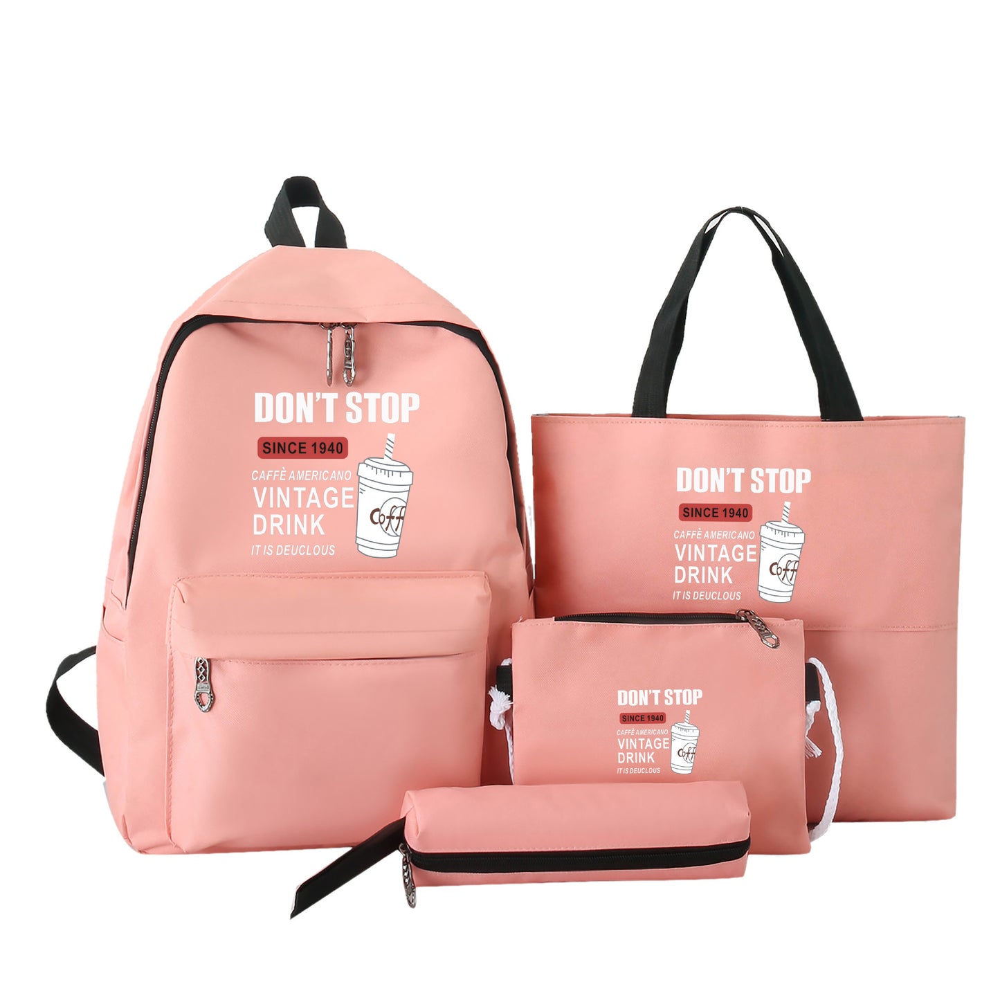 Rucksack- und Tragetaschen-Set Brehn