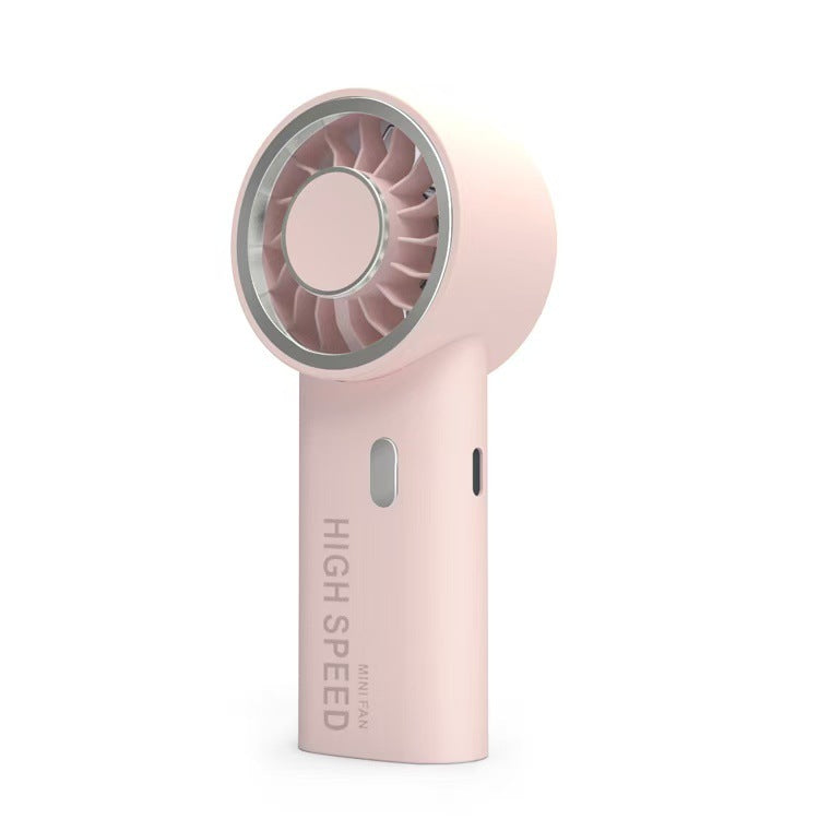 Damen Tragbarer Hochgeschwindigkeits-Mini-Ventilator Brehn