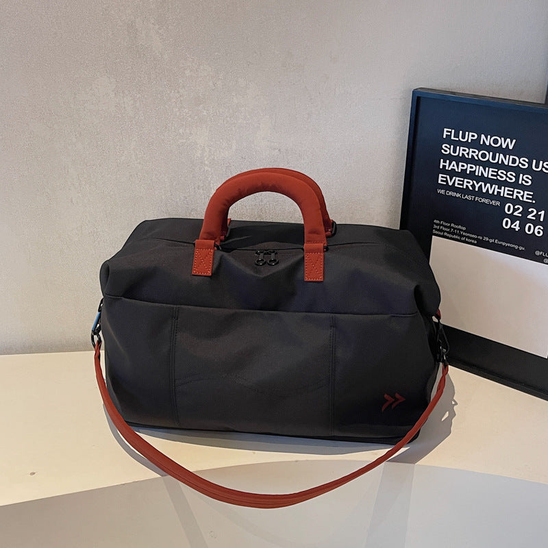 Vielseitige funktionale Reisetasche
