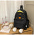 Plüsch Charakter Rucksack