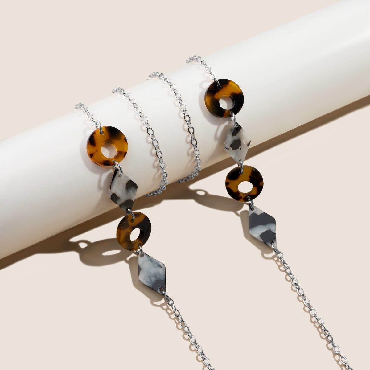 Statement-Kette Brehn