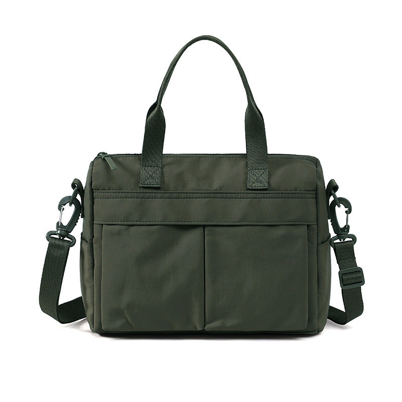 Multi-Taschen Funktionshandtasche Brehn