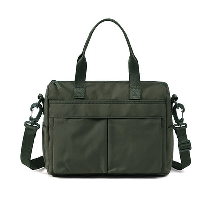Multi-Taschen Funktionshandtasche Brehn