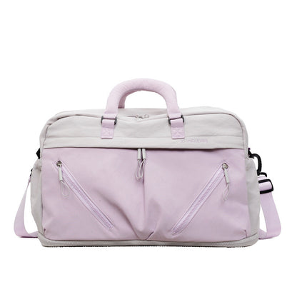 Reise-Duffel-Tasche Brehn