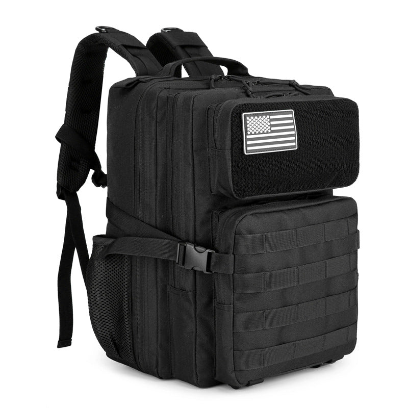 Taktischer Multifunktionsmodularer Rucksack Brehn