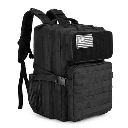 Taktischer Multifunktionsmodularer Rucksack Brehn