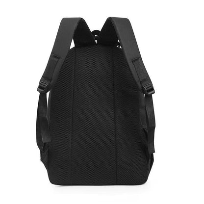 Multi-Fach Sport Rucksack Brehn