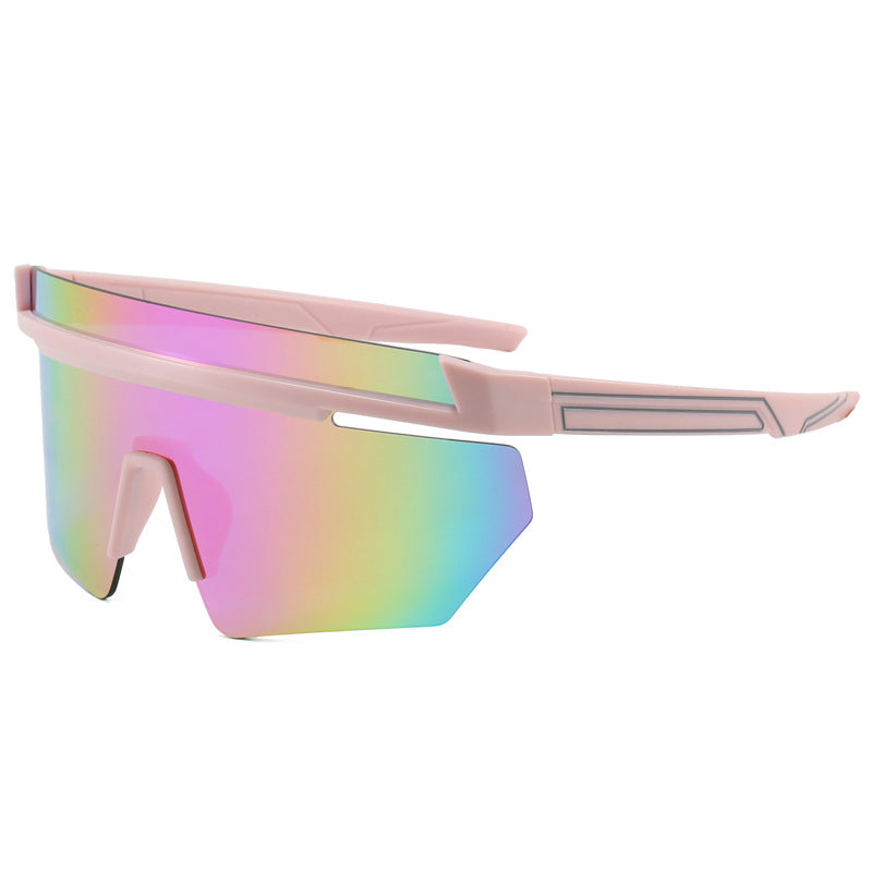 Leistungsstarke Sportsonnenbrille für Herren Brehn