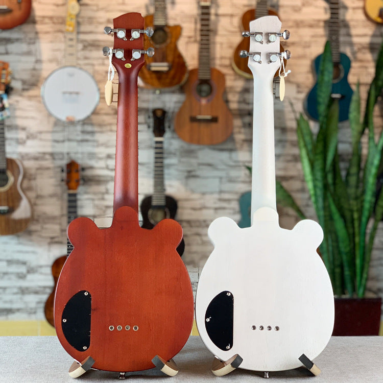 Elektrische Ukulele Brehn