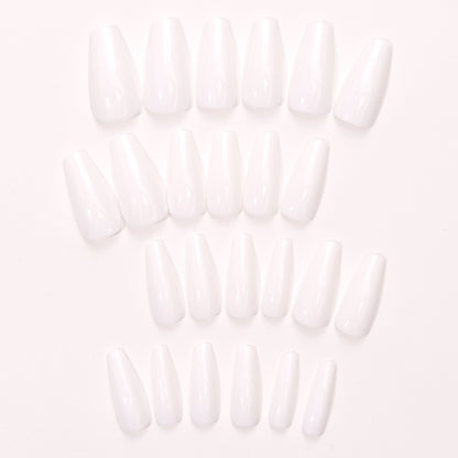 Professionelle Qualitäts Press-On Nagelspitzen Brehn