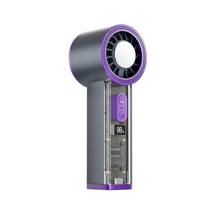 Damen tragbarer Mini-Ventilator Brehn