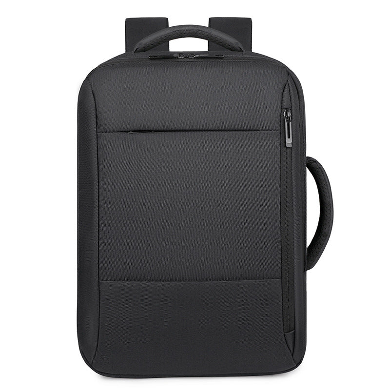 Leichtgewichtiger Slim Business Rucksack Brehn