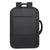 Leichtgewichtiger Slim Business Rucksack Brehn