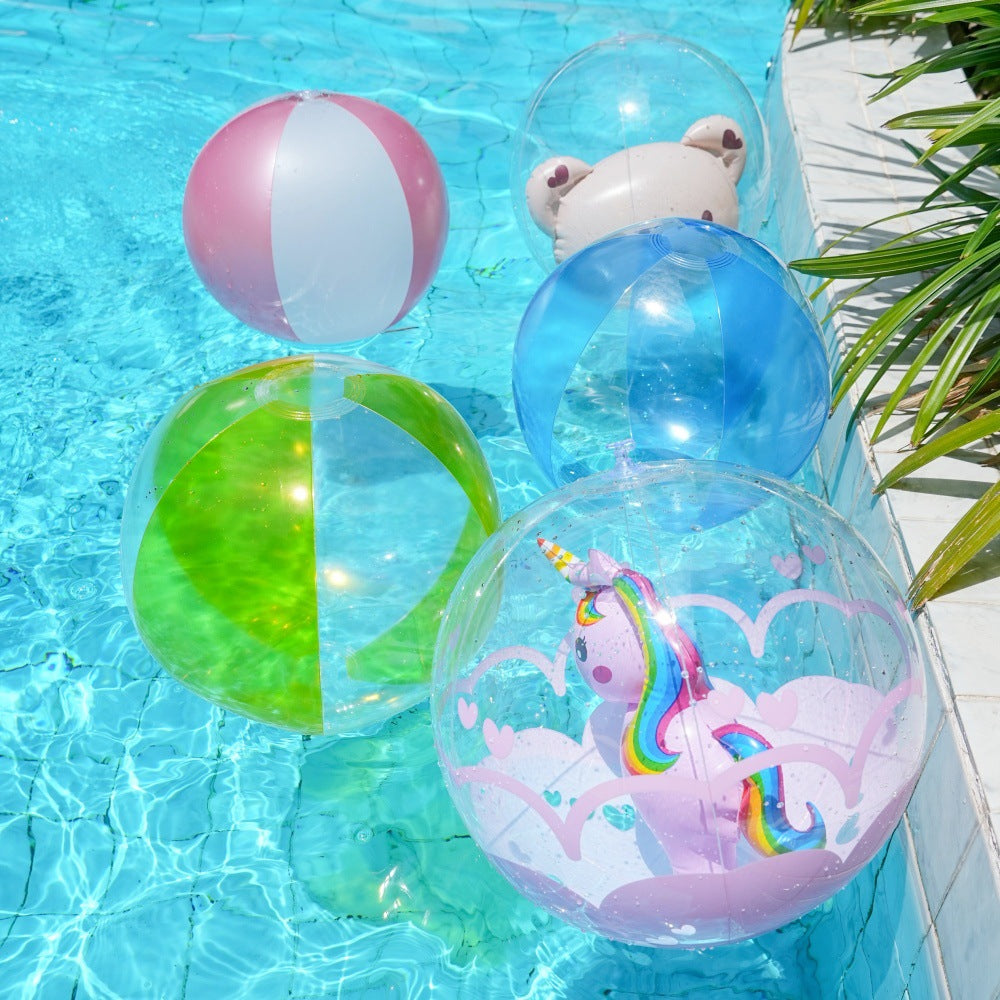 Aufblasbares Poolspielzeug Brehn