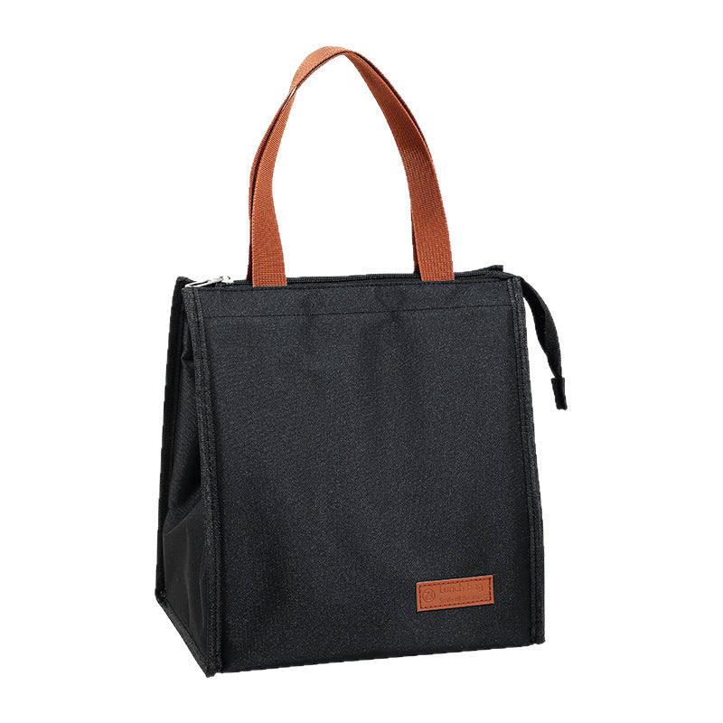 Isolierter Lunch-Kühltasche Brehn