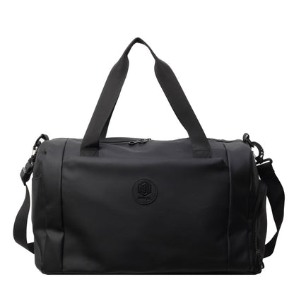 Sleek Wasserdichter Wochenend-Duffle Bag Brehn