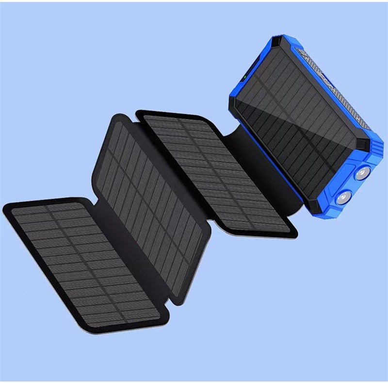 Solar-Ladegerät Brehn