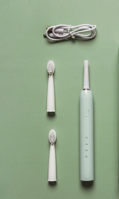 Advanced Electric Toothbrush Brehn