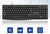Mechanische Gaming-Tastatur Brehn