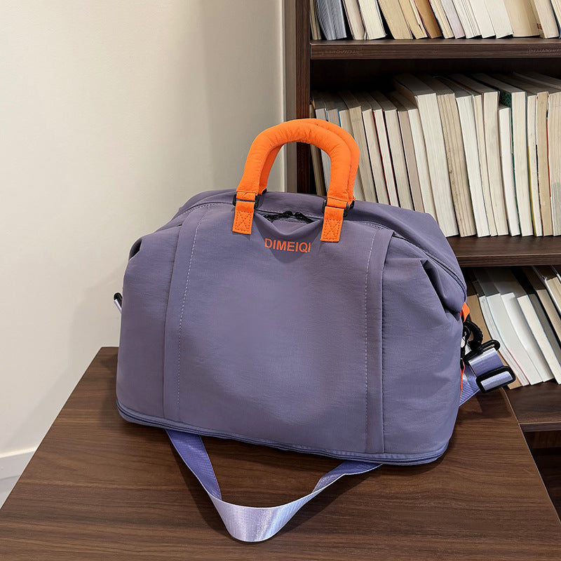 Allzweck-Wochenend-Duffle