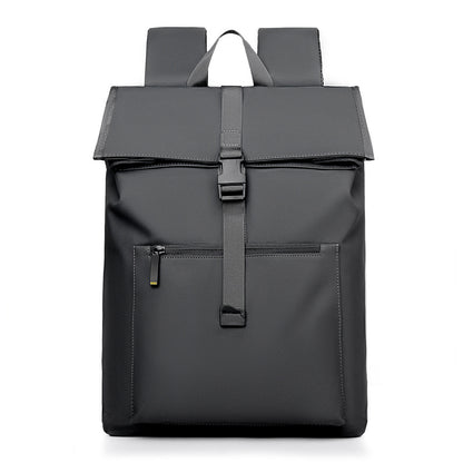 Stylische Roll-Top wasserdichte Rucksack Brehn