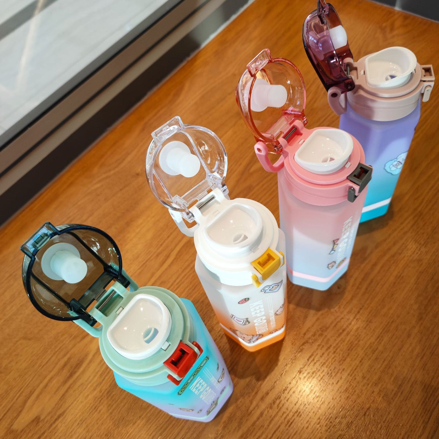 Damen Sportflasche Brehn
