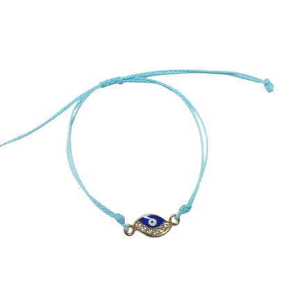 Aufsehenerregendes verstellbares Armband Brehn