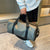 Wasserdichte Multifunktionale Reis Duffel-Tasche