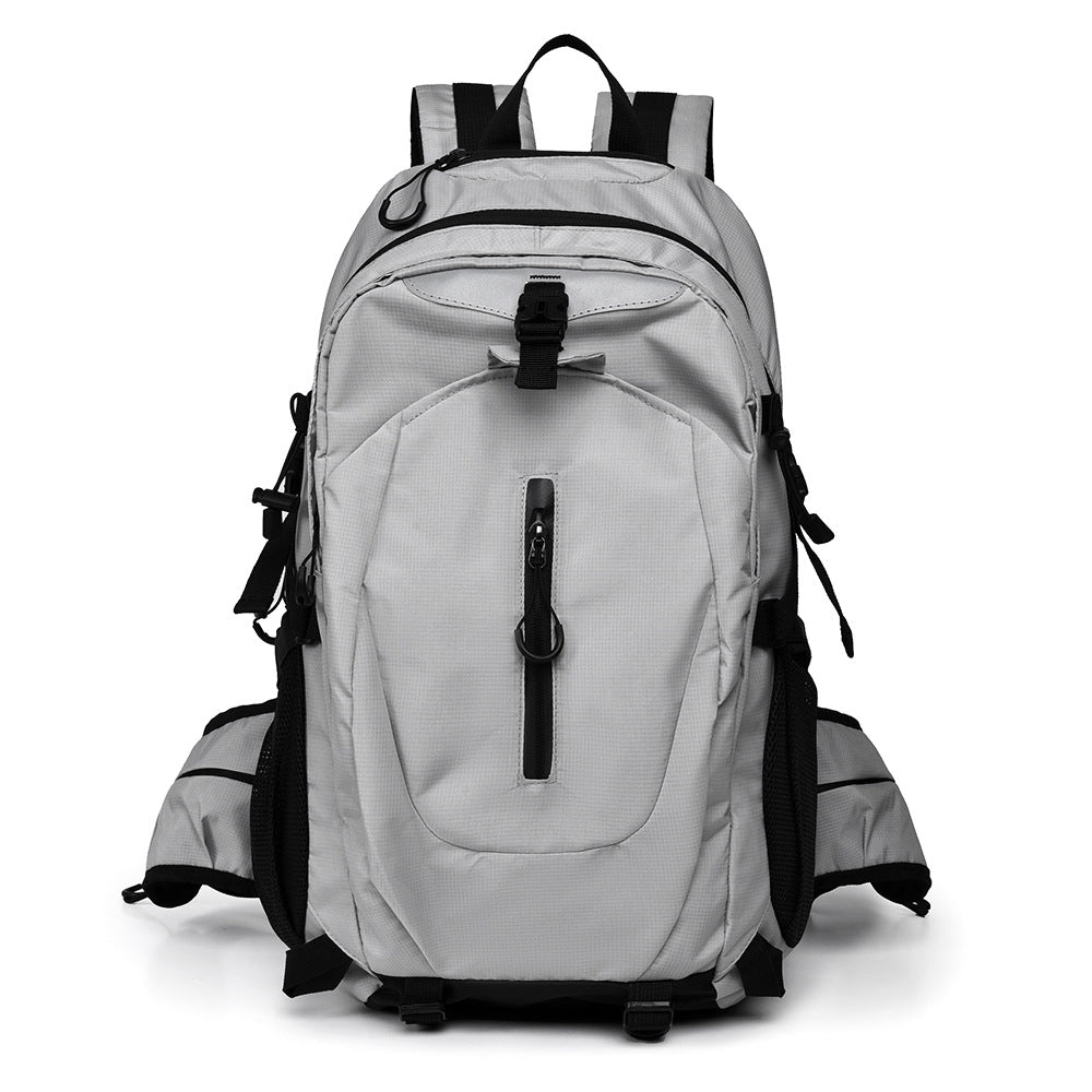 Hochleistungs-All-Terrain-Rucksack Brehn