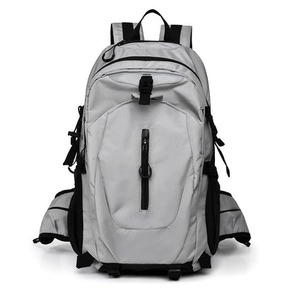WoHigh-Performance Multi-Fach Wander-Rucksack Brehn