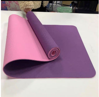 Rutschfeste Yogamatte Brehn