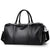Premium Leder Wochenende Duffel Tasche Brehn