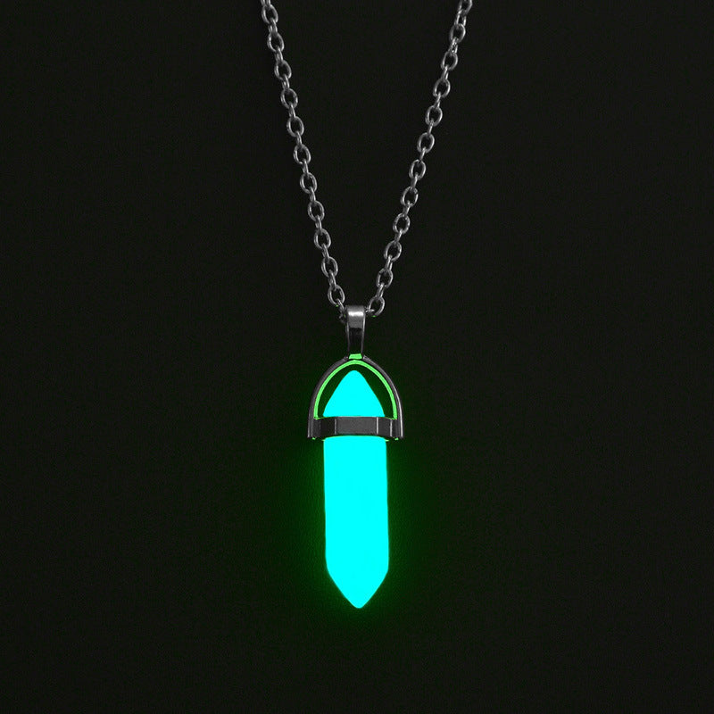 Glow-In-The-Dark Ketten Set Brehn